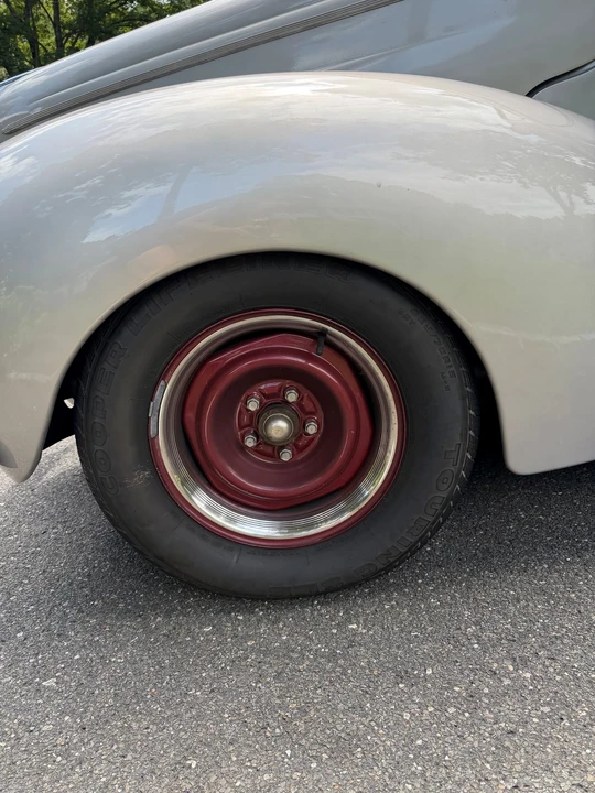 1940 Ford Standard & Deluxe & Super Deluxe - Image 22 of 31