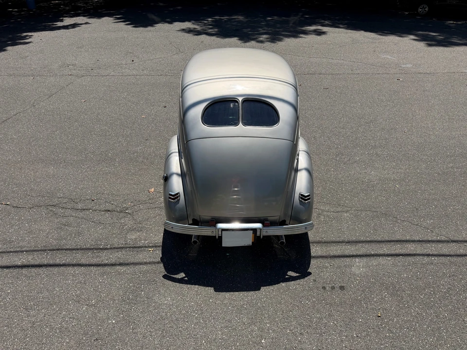 1940 Ford Standard & Deluxe & Super Deluxe - Image 11 of 31