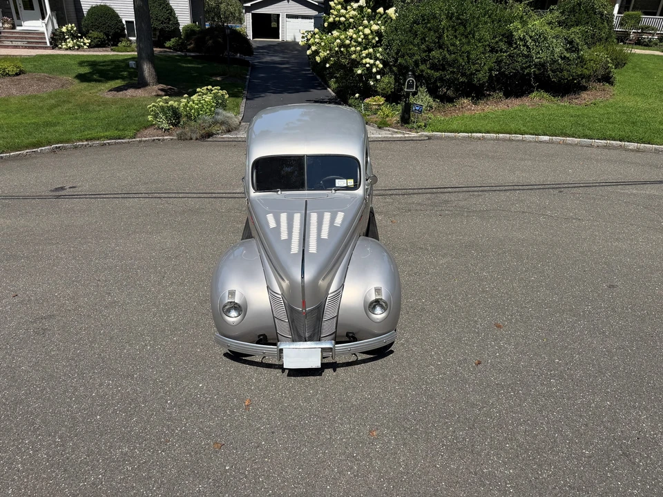 1940 Ford Standard & Deluxe & Super Deluxe - Image 4 of 31