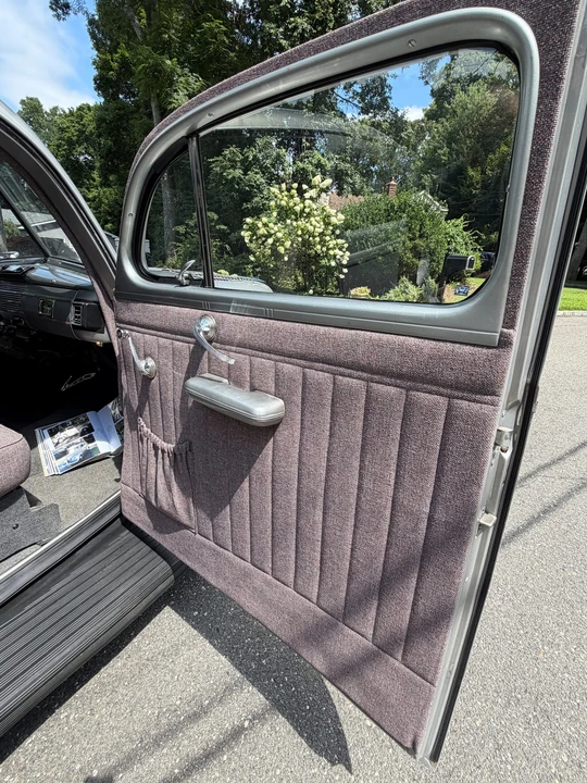 1940 Ford Standard & Deluxe & Super Deluxe - Image 31 of 31