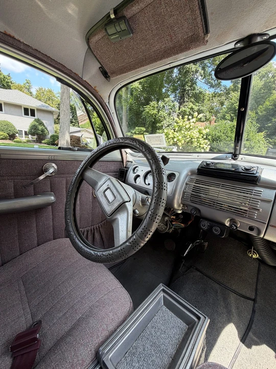 1940 Ford Standard & Deluxe & Super Deluxe - Image 26 of 31