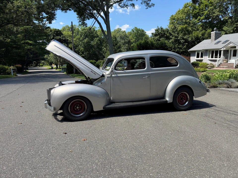 1940 Ford Standard & Deluxe & Super Deluxe - Image 15 of 31