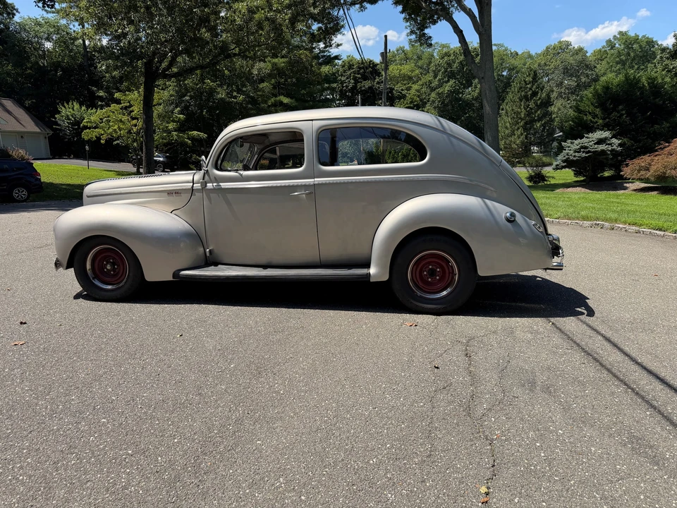 1940 Ford Standard & Deluxe & Super Deluxe - Image 14 of 31