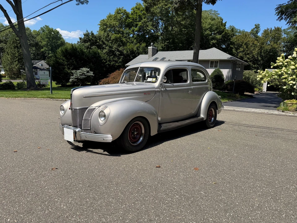 1940 Ford Standard & Deluxe & Super Deluxe - Image 2 of 31
