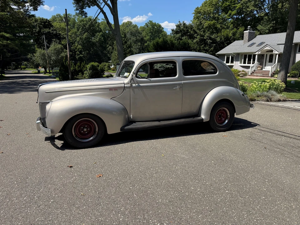 1940 Ford Standard & Deluxe & Super Deluxe - Image 3 of 31