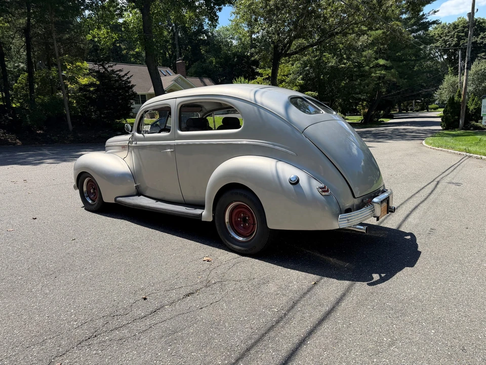 1940 Ford Standard & Deluxe & Super Deluxe - Image 13 of 31
