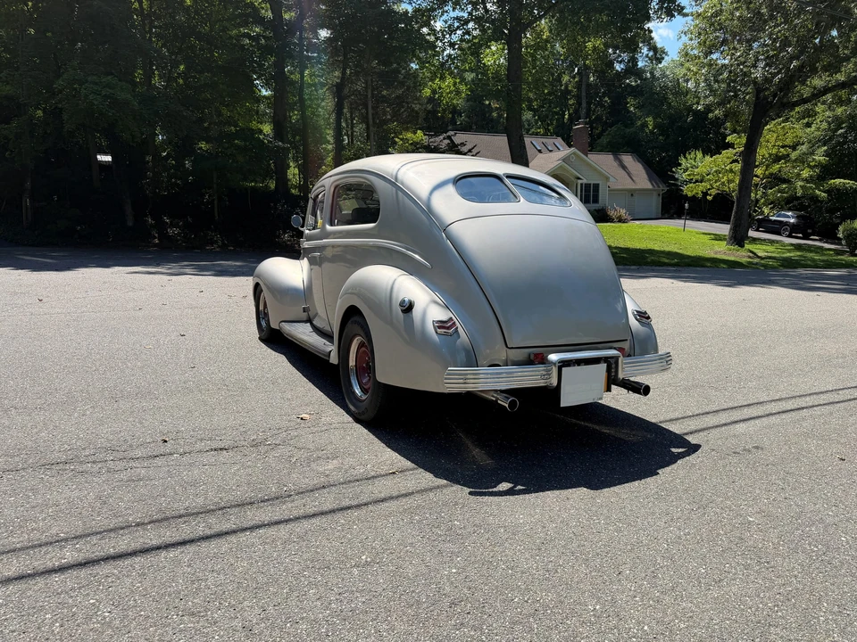 1940 Ford Standard & Deluxe & Super Deluxe - Image 12 of 31