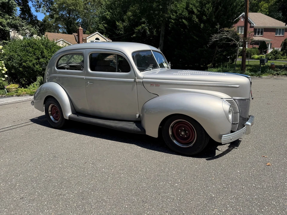 1940 Ford Standard & Deluxe & Super Deluxe - Image 5 of 31