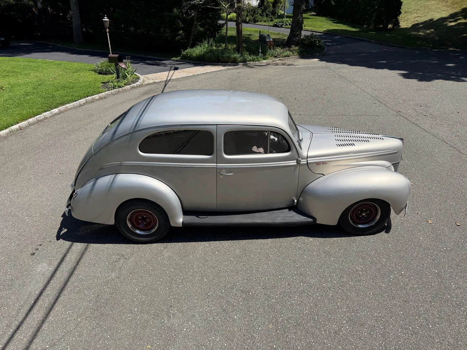 1940 Ford Standard & Deluxe & Super Deluxe - Image 7 of 31