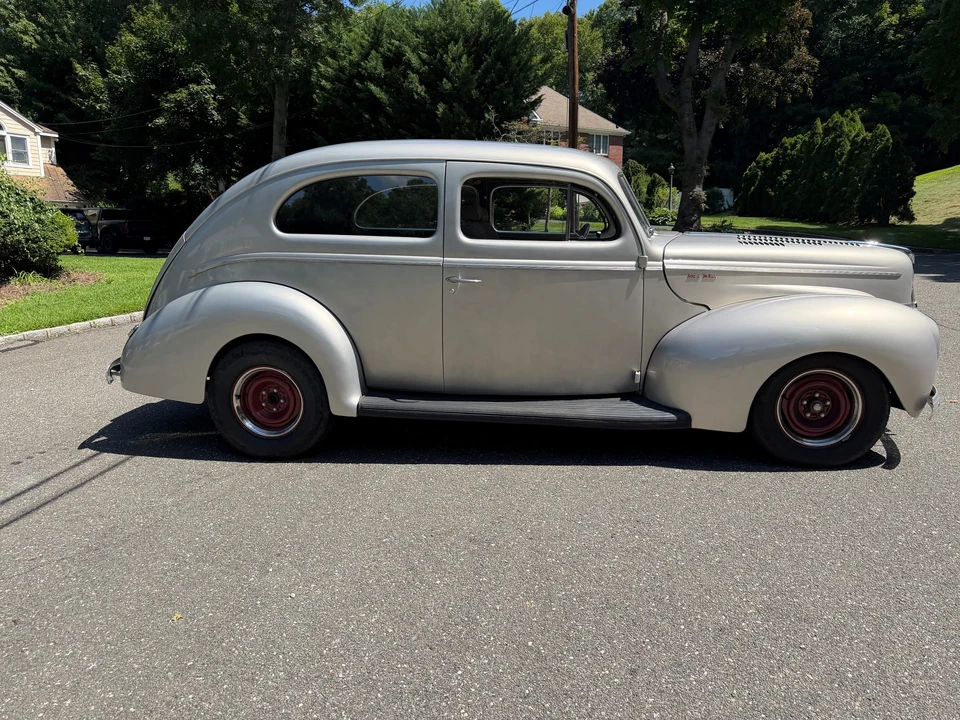 1940 Ford Standard & Deluxe & Super Deluxe - Image 6 of 31