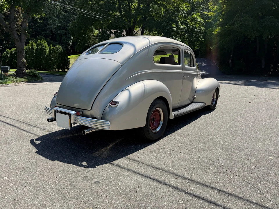 1940 Ford Standard & Deluxe & Super Deluxe - Image 9 of 31