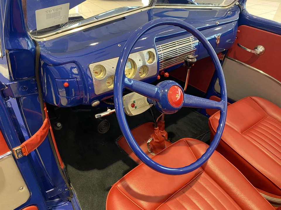 1940 Ford Pickup (1940-1947) - Image 25 of 31