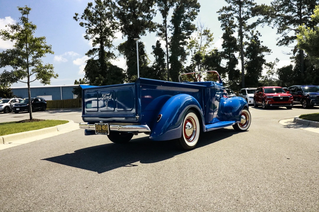 1940 Ford Pickup (1940-1947) - Image 8 of 31