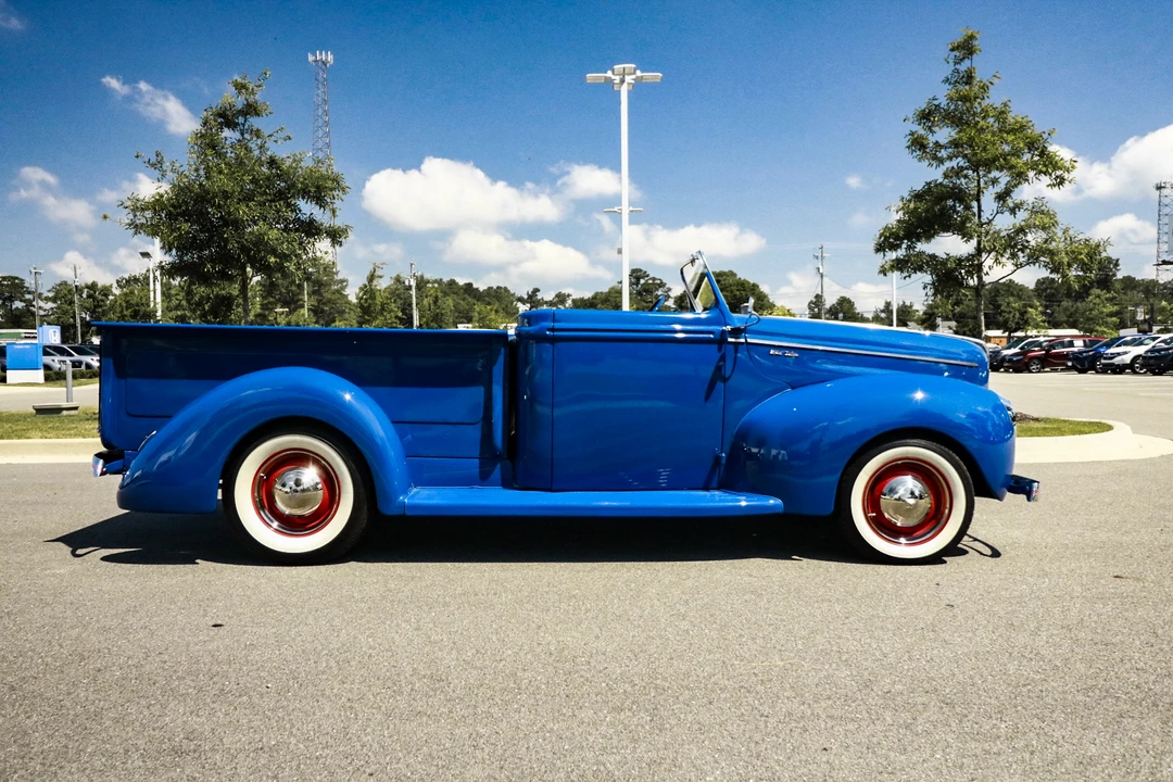 1940 Ford Pickup (1940-1947) - Image 6 of 31