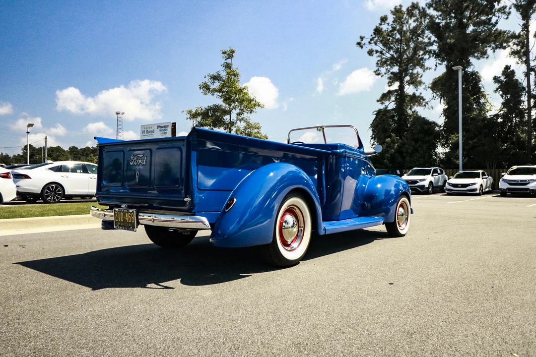 1940 Ford Pickup (1940-1947) - Image 7 of 31