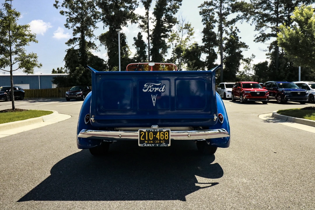 1940 Ford Pickup (1940-1947) - Image 9 of 31