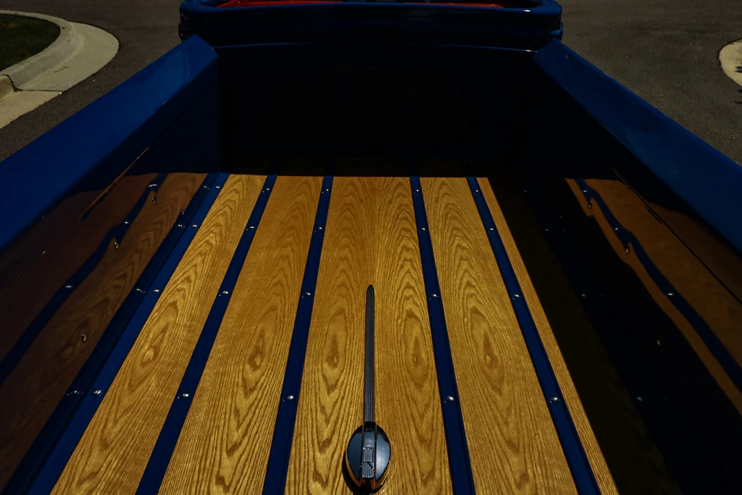 1940 Ford Pickup (1940-1947) - Image 18 of 31