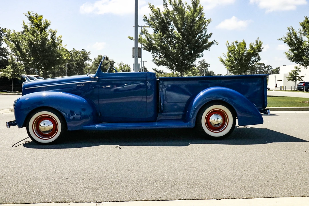 1940 Ford Pickup (1940-1947) - Image 11 of 31