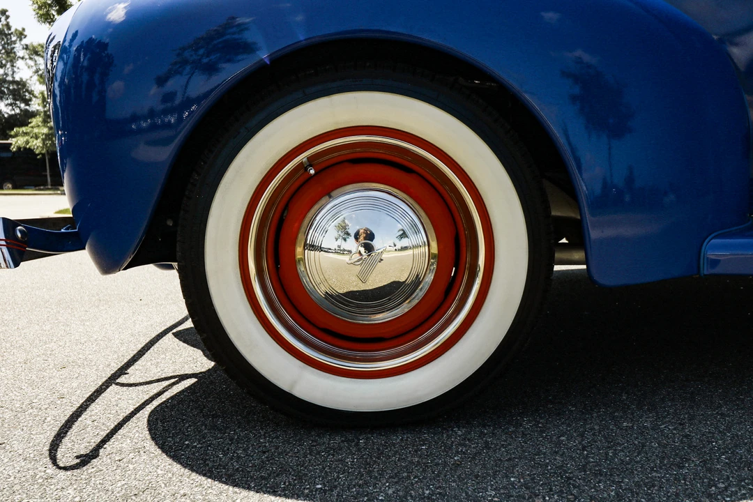 1940 Ford Pickup (1940-1947) - Image 19 of 31