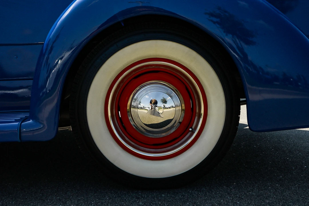 1940 Ford Pickup (1940-1947) - Image 20 of 31