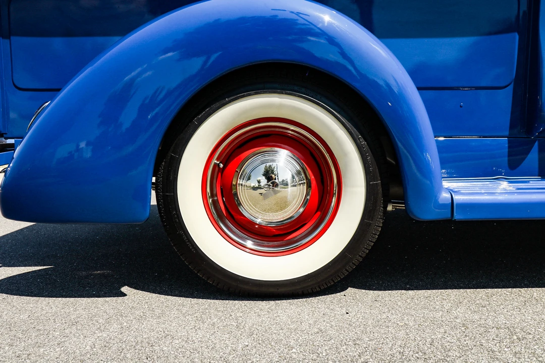 1940 Ford Pickup (1940-1947) - Image 21 of 31