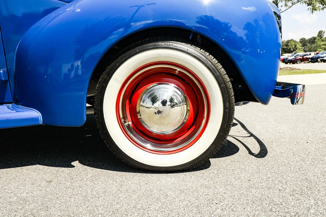 1940 Ford Pickup (1940-1947) - Image 22 of 31