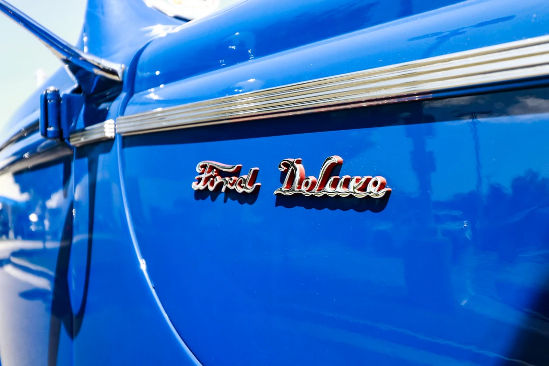 1940 Ford Pickup (1940-1947) - Image 16 of 31