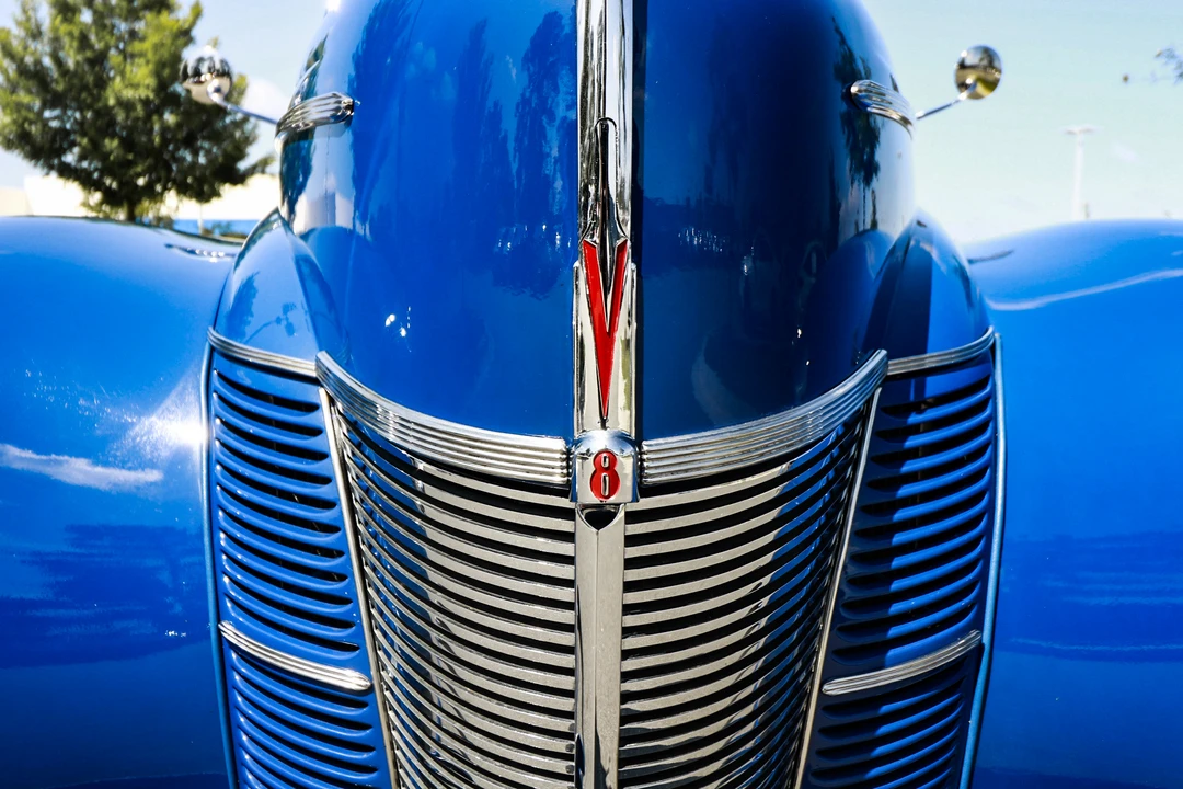 1940 Ford Pickup (1940-1947) - Image 15 of 31