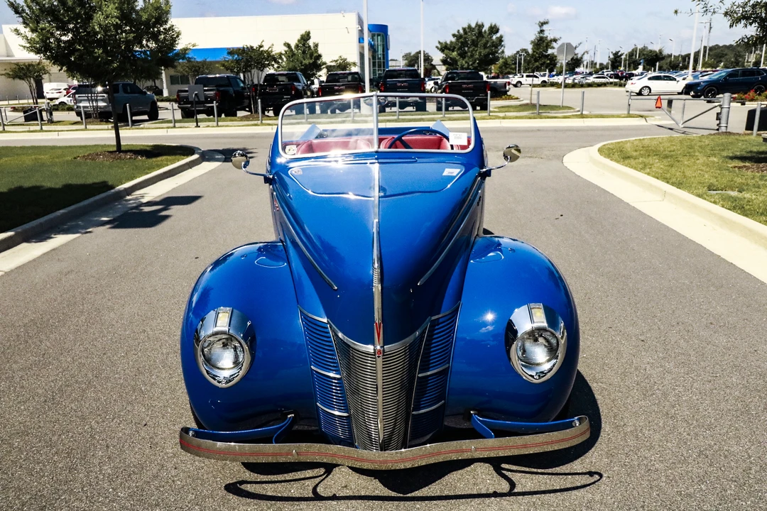 1940 Ford Pickup (1940-1947) - Image 12 of 31