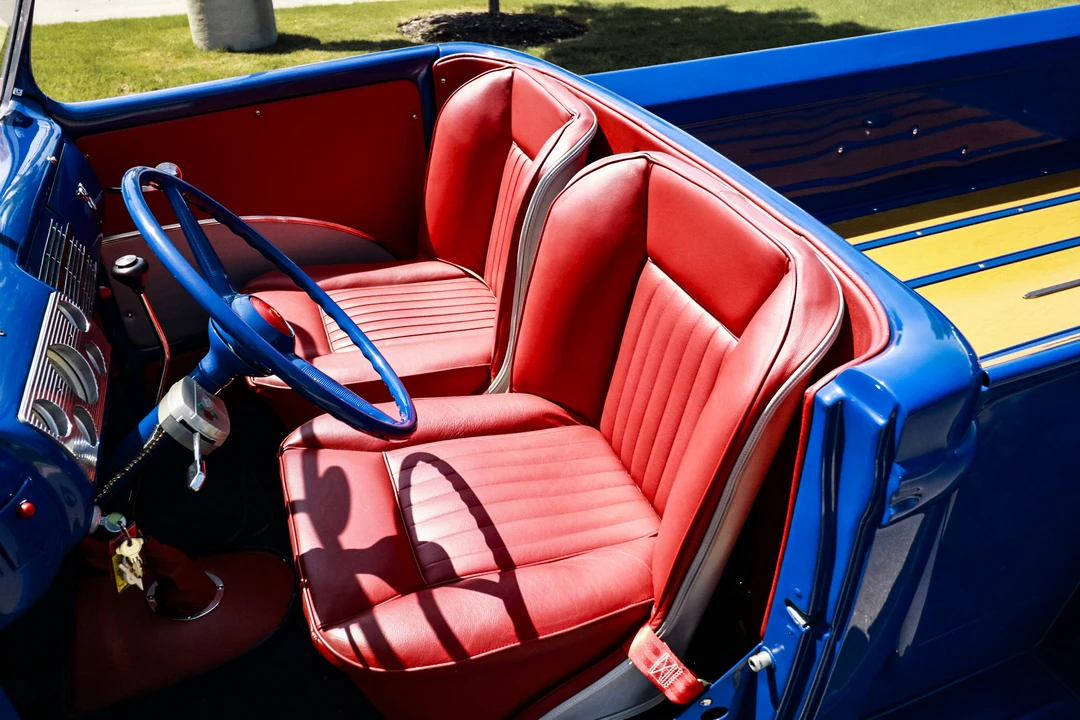 1940 Ford Pickup (1940-1947) - Image 23 of 31