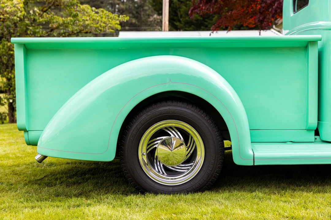 1941 Ford Pickup (1940-1947) - Image 27 of 31