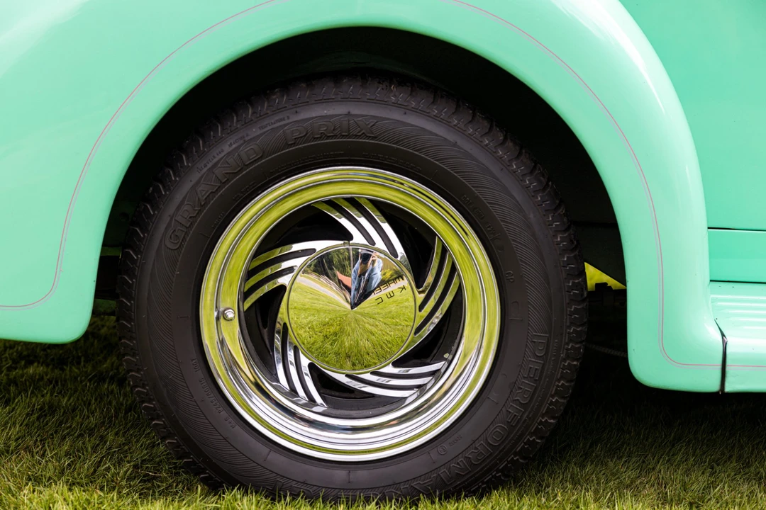 1941 Ford Pickup (1940-1947) - Image 31 of 31