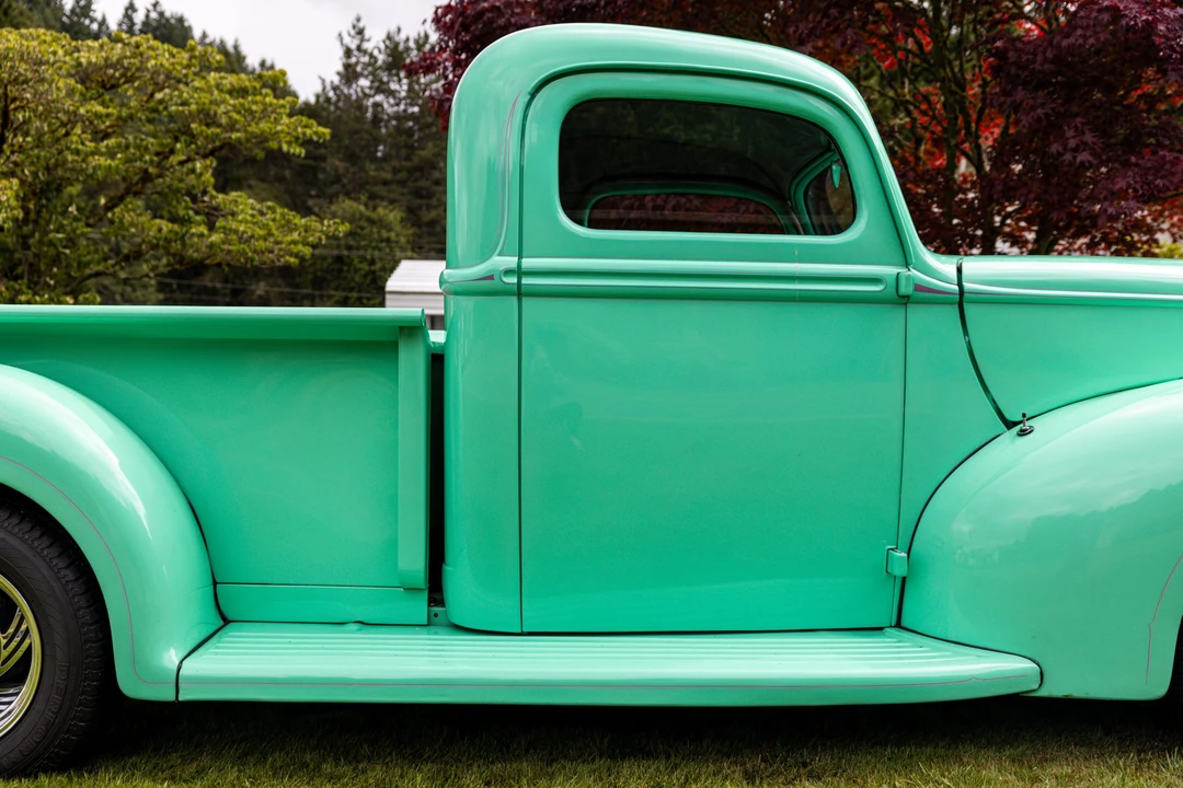 1941 Ford Pickup (1940-1947) - Image 15 of 31