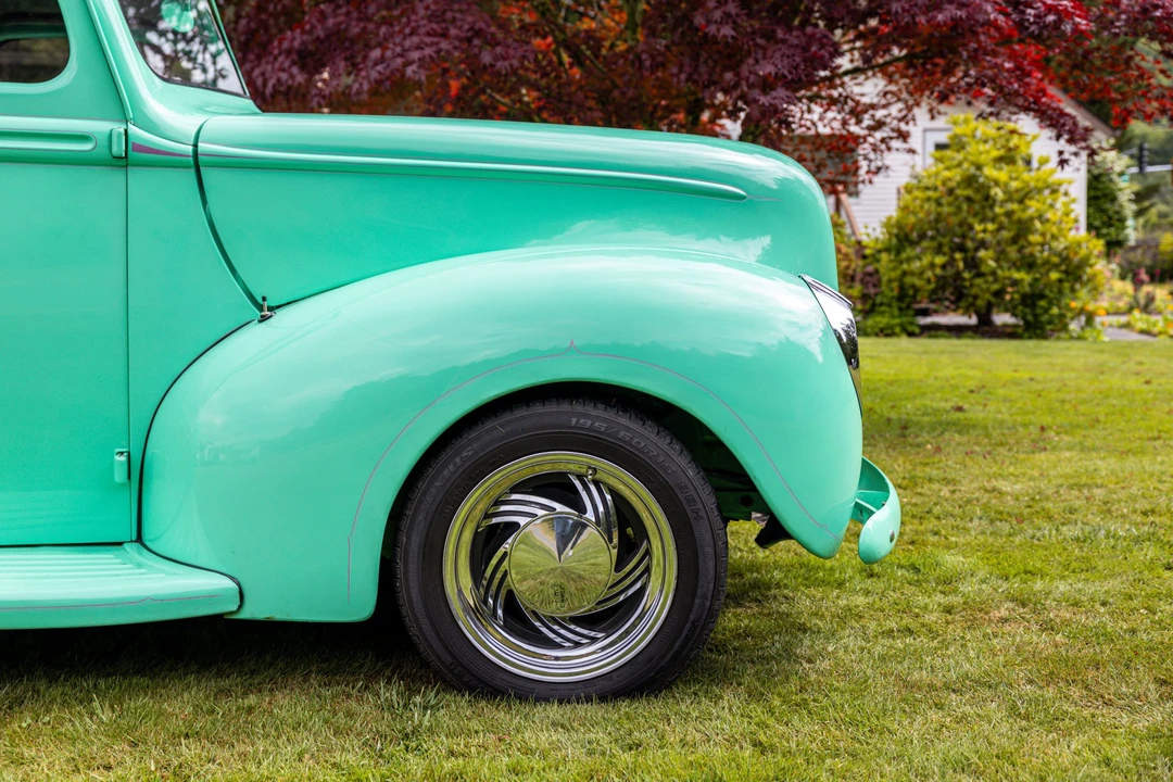 1941 Ford Pickup (1940-1947) - Image 28 of 31