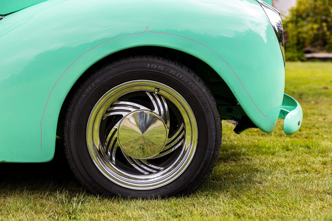 1941 Ford Pickup (1940-1947) - Image 30 of 31