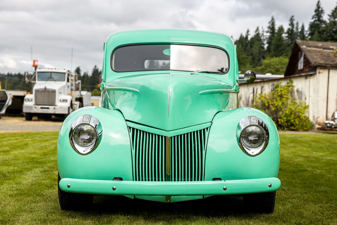 1941 Ford Pickup (1940-1947) - Image 3 of 31