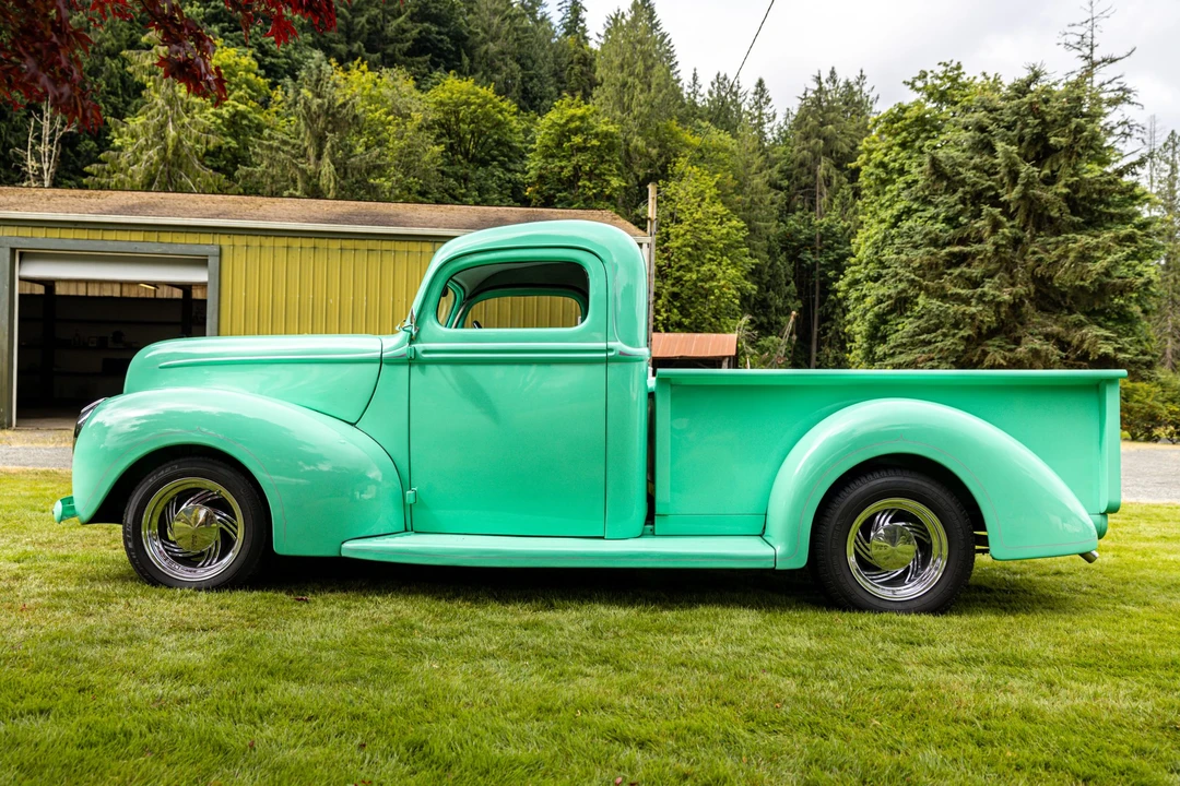 1941 Ford Pickup (1940-1947) - Image 6 of 31