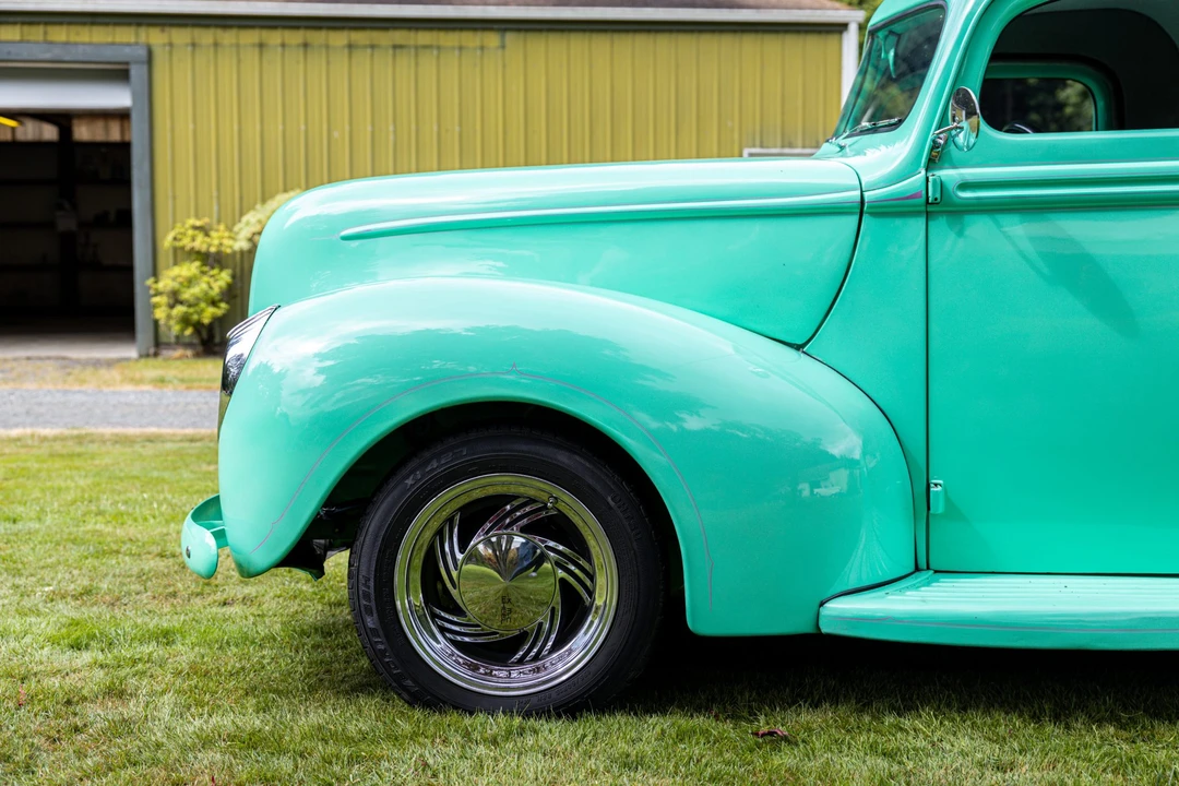 1941 Ford Pickup (1940-1947) - Image 25 of 31