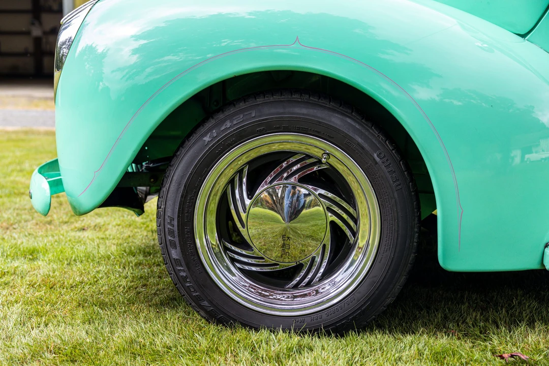 1941 Ford Pickup (1940-1947) - Image 29 of 31