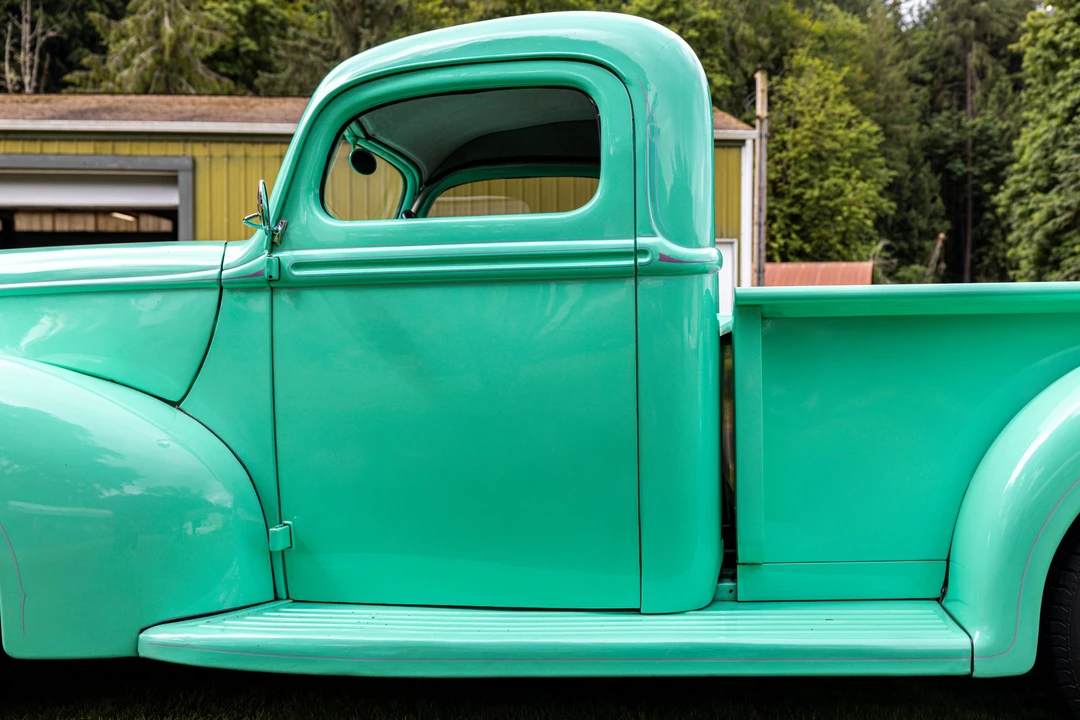 1941 Ford Pickup (1940-1947) - Image 16 of 31