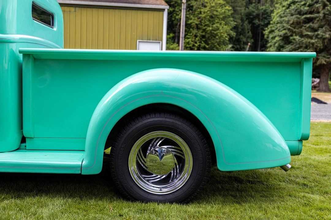 1941 Ford Pickup (1940-1947) - Image 26 of 31