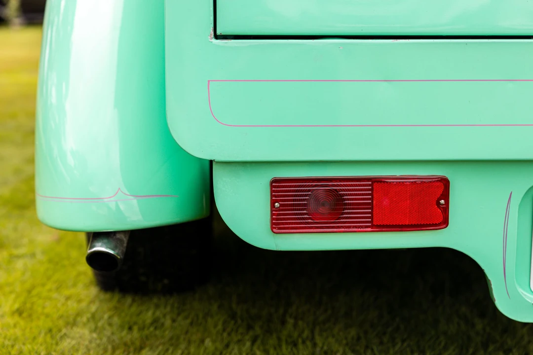 1941 Ford Pickup (1940-1947) - Image 12 of 31