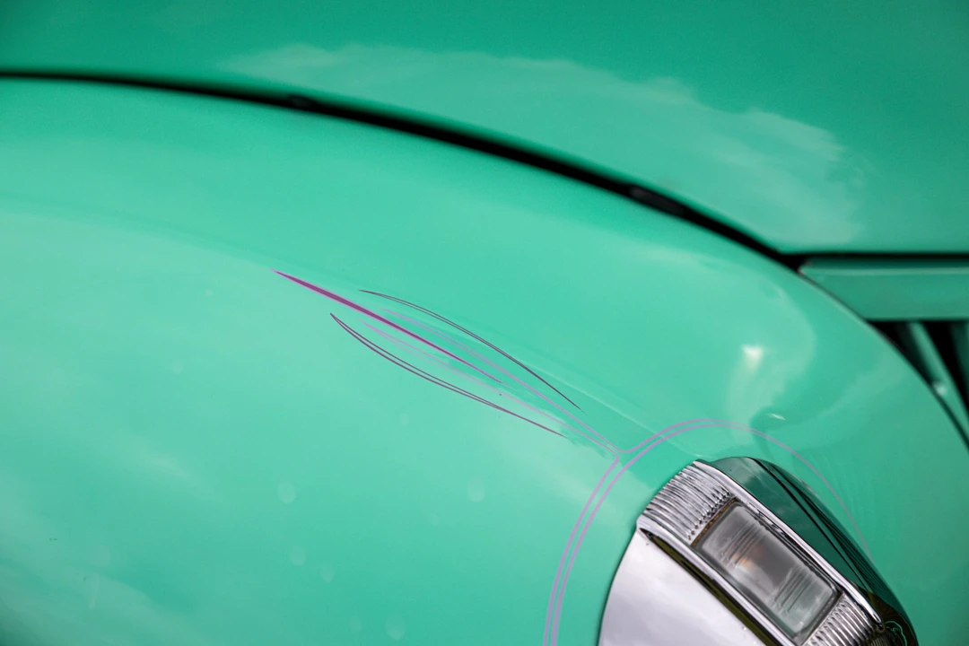 1941 Ford Pickup (1940-1947) - Image 7 of 31