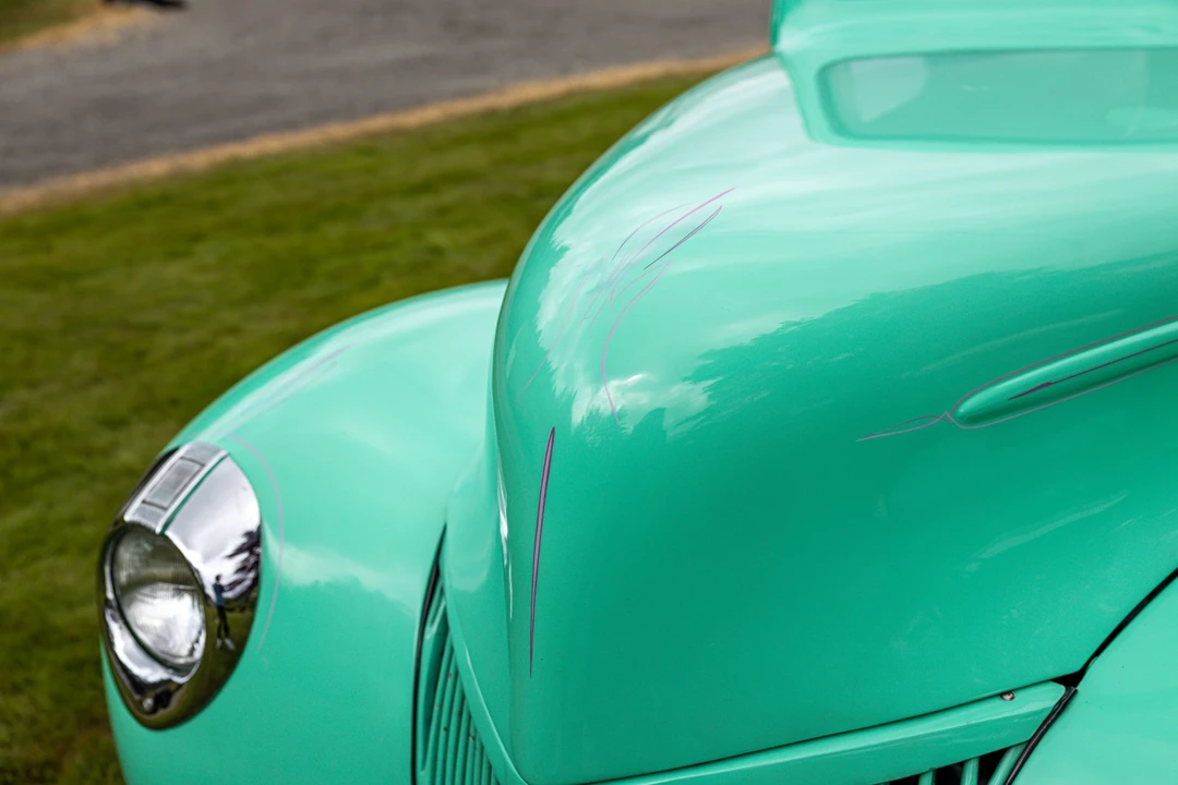 1941 Ford Pickup (1940-1947) - Image 9 of 31