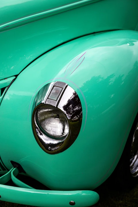 1941 Ford Pickup (1940-1947) - Image 8 of 31