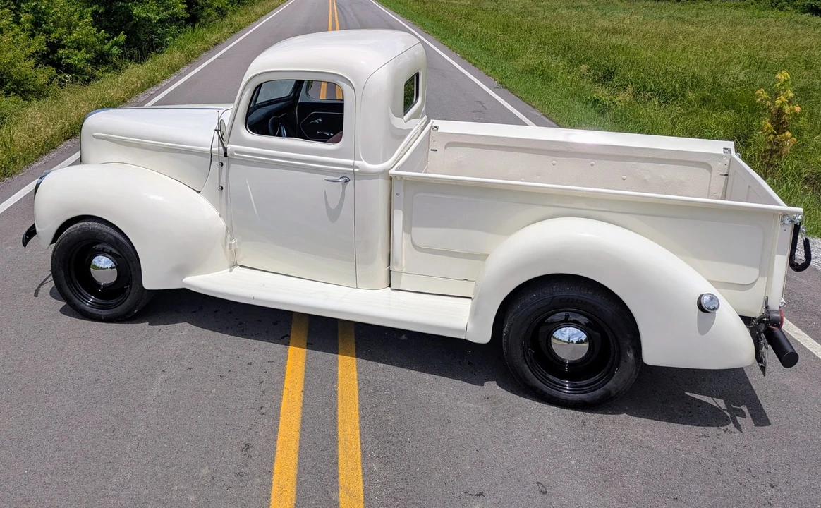 1941 Ford Pickup (1940-1947) - Image 7 of 31
