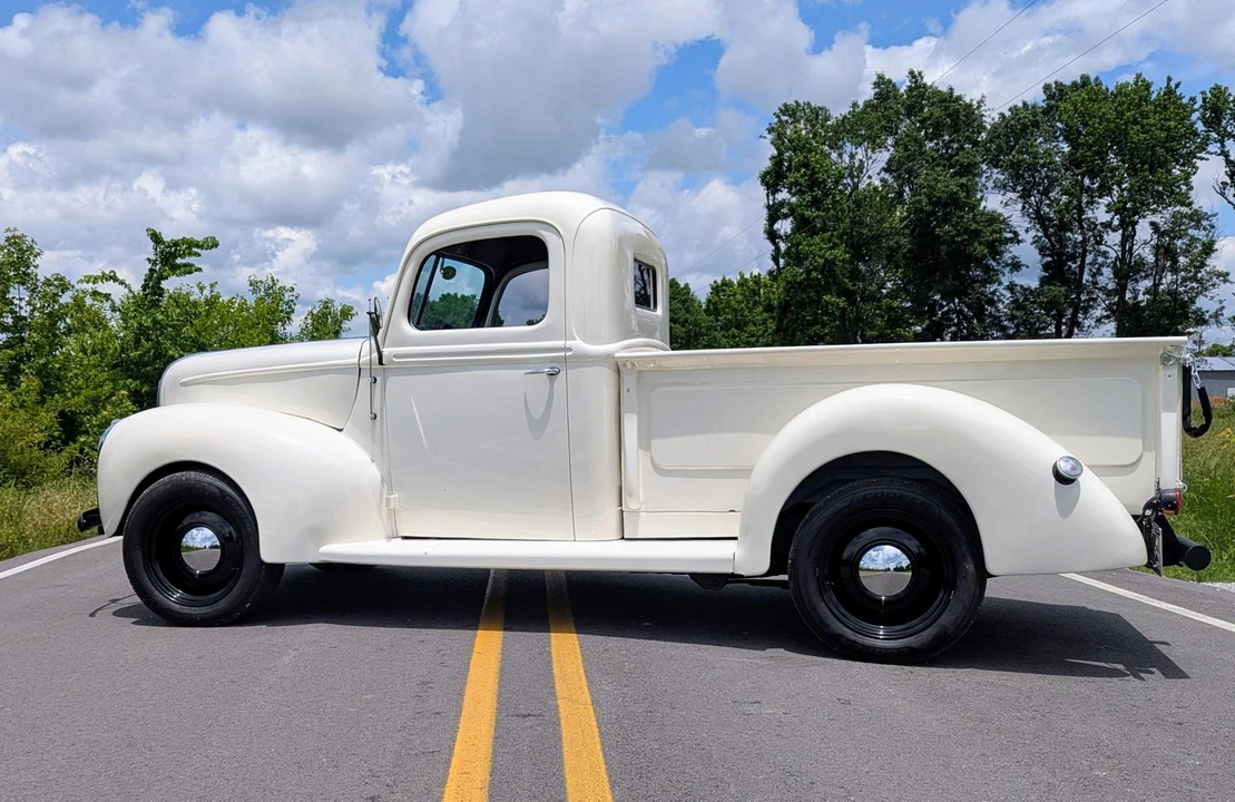 1941 Ford Pickup (1940-1947) - Image 8 of 31