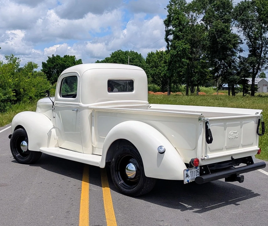 1941 Ford Pickup (1940-1947) - Image 6 of 31