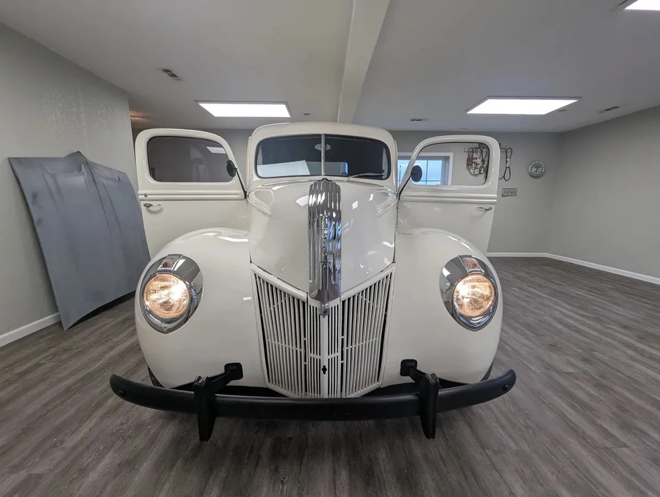 1941 Ford Pickup (1940-1947) - Image 23 of 31