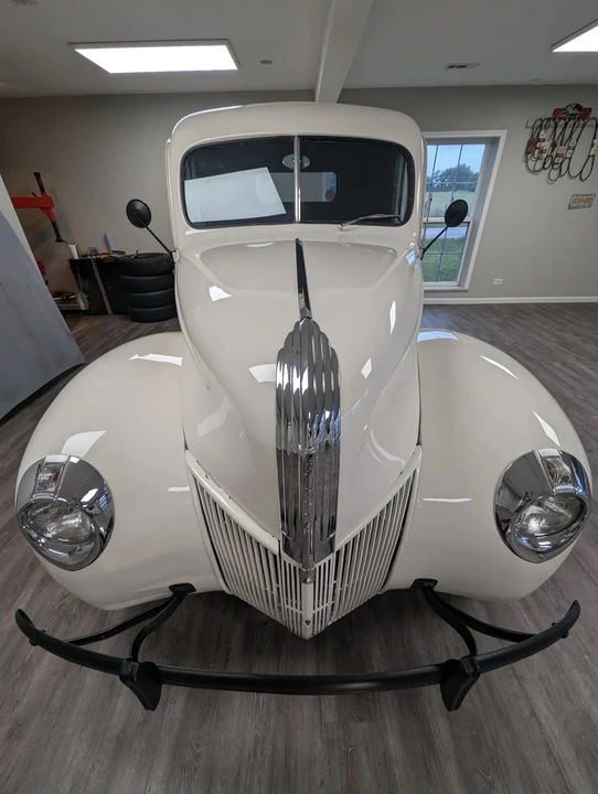 1941 Ford Pickup (1940-1947) - Image 13 of 31